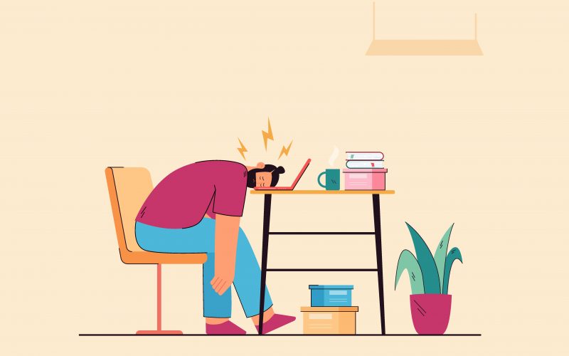 How Is Procrastination Linked To Mental Health?