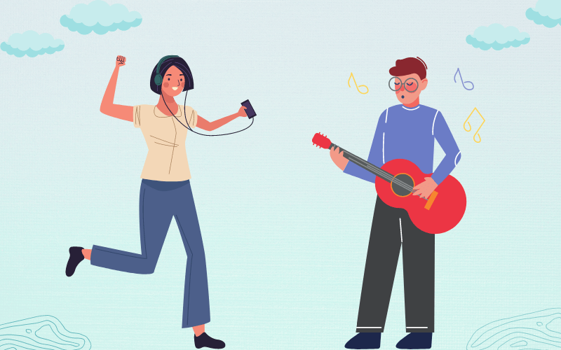 What Are The Mental Health Benefits Of Music?