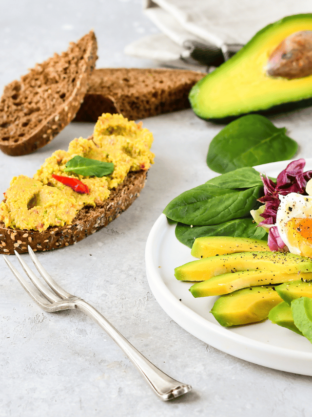 What to eat on a keto diet? The Ultimate Keto Diet Food List
