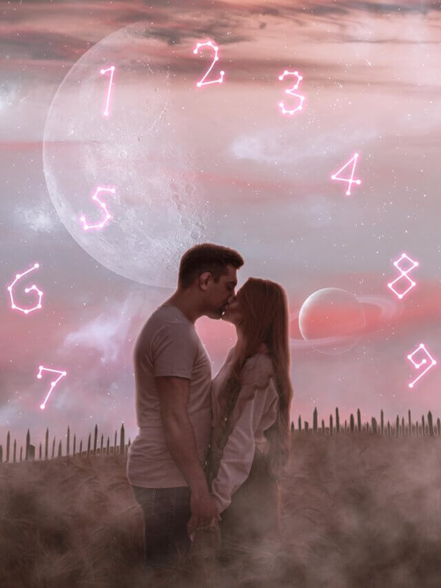 What type of love does your zodiac sign desire?